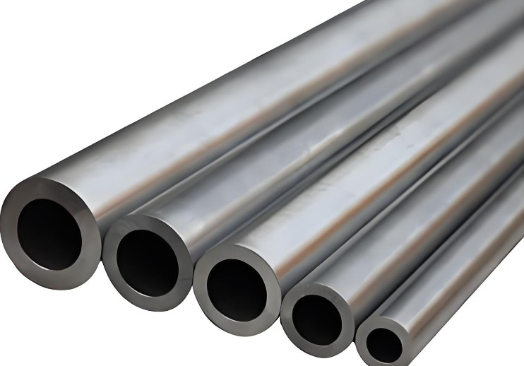Φ25x4mm E235+C EN10305-4 精密无缝钢管 生产厂家